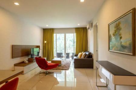 The Haven All Suite Resort, - 118