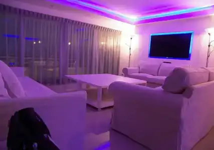 Swiss Villas Panoramic - Sha Certified - 3
