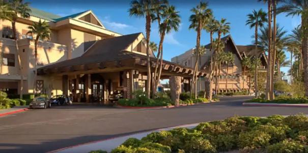 Tahiti Village Resort & Spa - 8