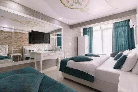 Pamukkale Melrose Viewpoint Suites - 27