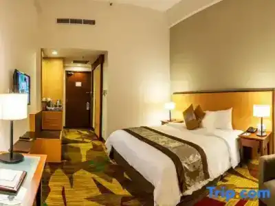 Summit Parkview Yangon - 106