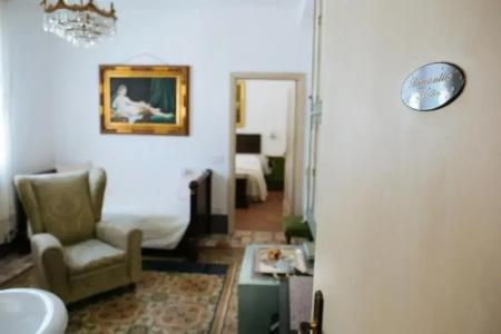 Domus Socolatae Residenza d'Epoca - 122