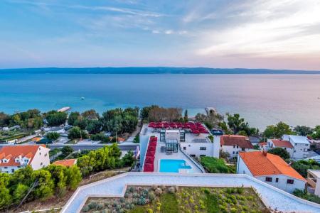 Plaža Duće - 68