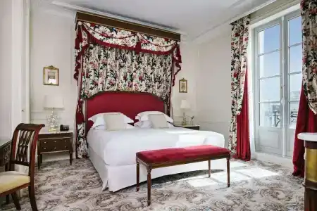 Hôtel du Palais Biarritz, in The Unbound Collection by Hyatt - 146