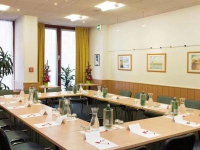 Ibis Wien Mariahilf - 27