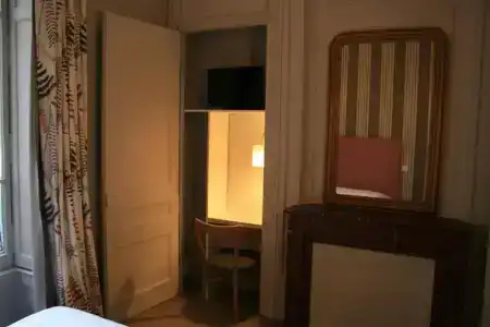 Hôtel Vaubecour - 56