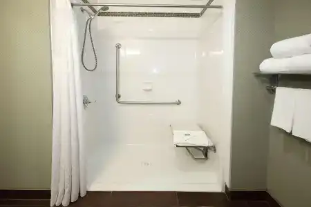 Best Western Pacific Inn - 36