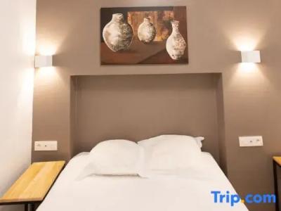 Hôtel de La Marne - 14