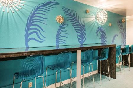 Quality Inn & Suites Near the Theme Parks - 15