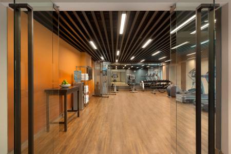 Hyatt Place Shenzhen Dongmen - 40