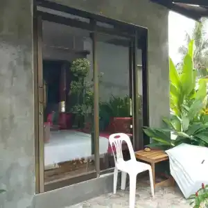 Maehaad Garden Inn - 24