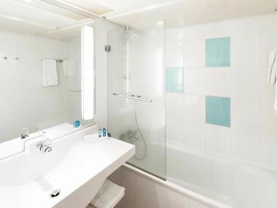 Novotel Atria Nimes Centre - 9