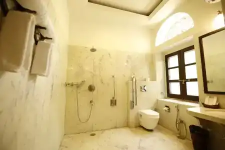 Narain Niwas Palace - 3