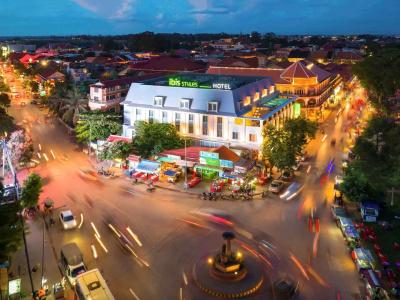 ibis Styles Siem Reap - 15