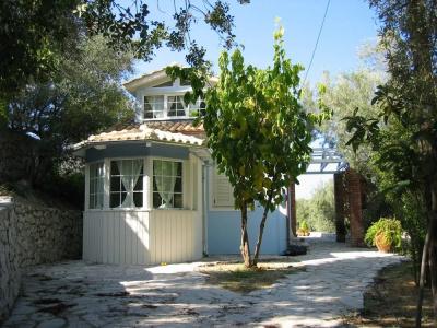 Agios Nikitas - 18