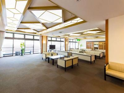 Livemax Resort Kaga Yamashiro - 21