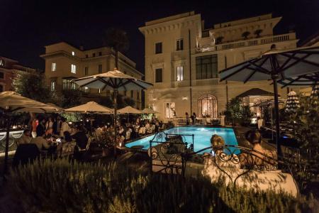 Palazzo Dama - Preferreds & Resorts - 22