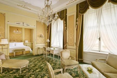 Imperial, a Luxury Collection Hotel, Vienna - 6