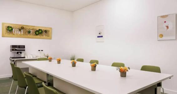Iberostar Selection Paseo de Gracia 4 Sup - 21