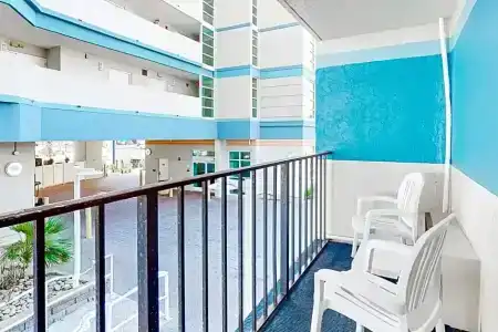 Carolinian Beach - 426