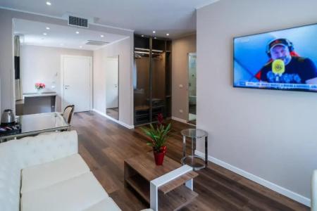 Globo Suite - 32