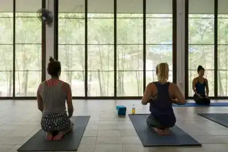 Wonderland Healing Center - 27
