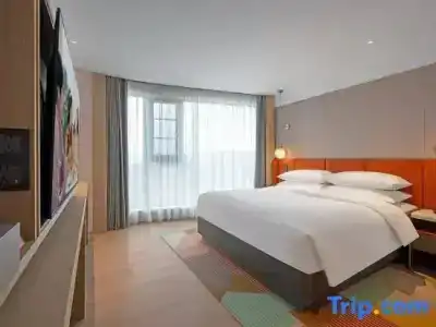 Home2 Suites by Hilton DALI ER'HAI - 99
