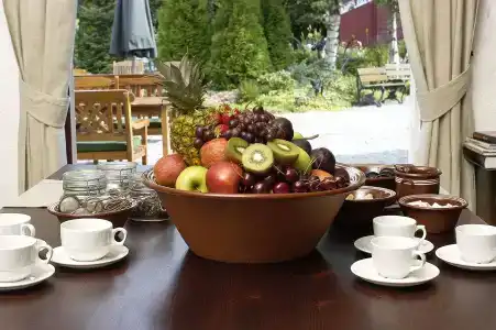 Kronen Gaard - 7