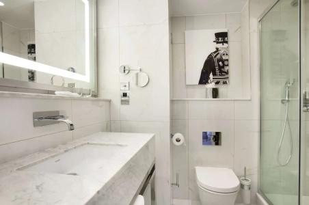 Hilton London Angel Islington - 9