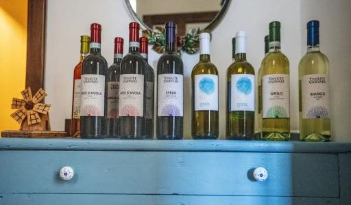 - Vista Egadi - - 77
