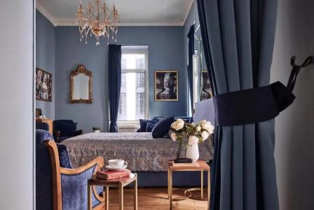 Bohemian Suites Athens - 178