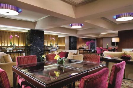 The Portman Ritz-Carlton Shanghai - 25