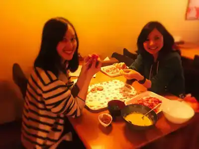 K's House Takayama [1st K's Hostel] - 15