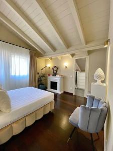 Ungherese Small Luxury Hotel - 148