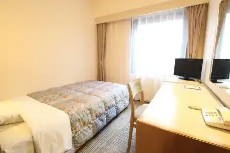 Court Niigata - 25