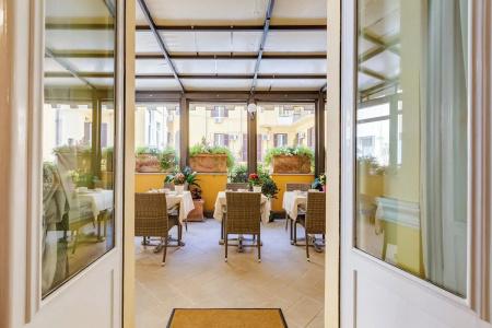 Residenza Cellini - 18