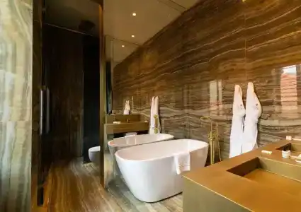 Vila Foz & Spa - 119