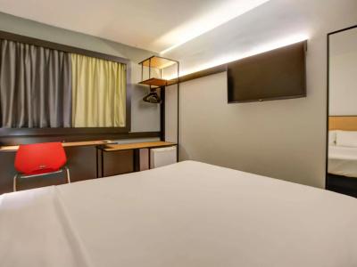 ibis Rio de Janeiro Santos Dumont - 32