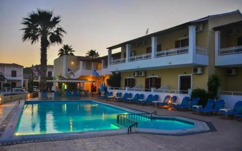 Club Maria Sidari - 12