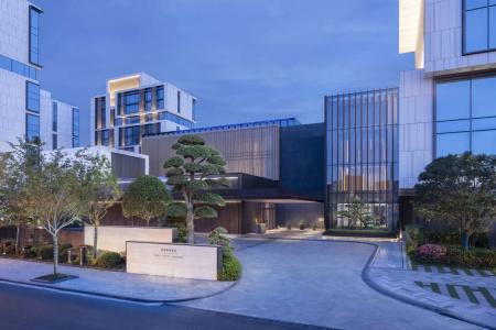 Park Hyatt Suzhou - 0