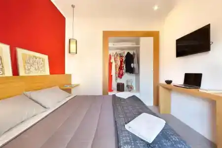 Orsola Sorrento Suites - 17