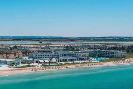 Iberostar Selection Kuriat Palace - 22