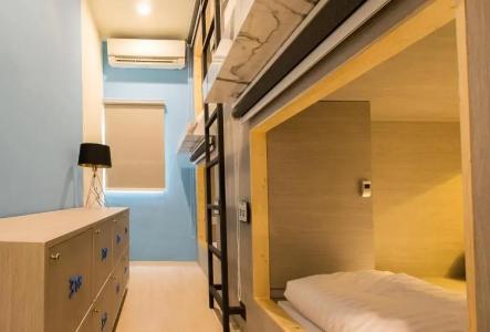 Lazy Sunday hostel - 25