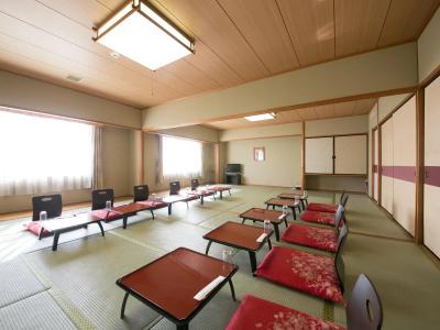 & Resorts Saga Karatsu - 15