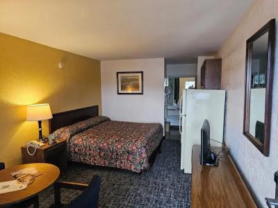 Bluegrass Extended Stay - 23