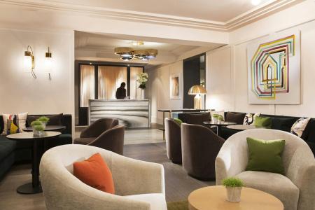 Hôtel Le Marianne - 32