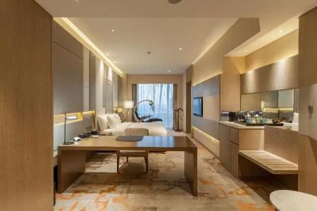 Radisson Exhibition Center Shanghai - 72