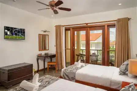 Savada Angkor Boutique - 50