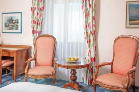 Victoria Glion - 46