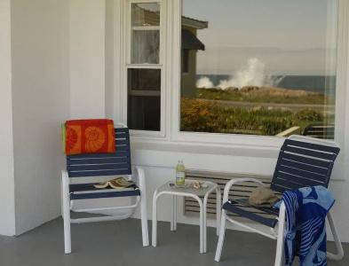 Atlantis Oceanfront Inn - 6